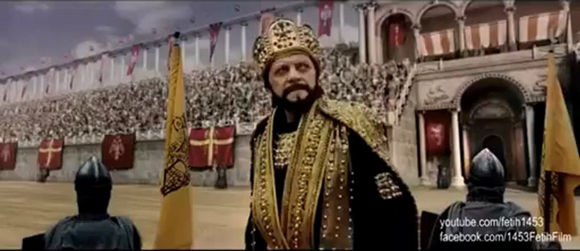 Fetih 1453 Fragmanı (En güzel sahnesi)