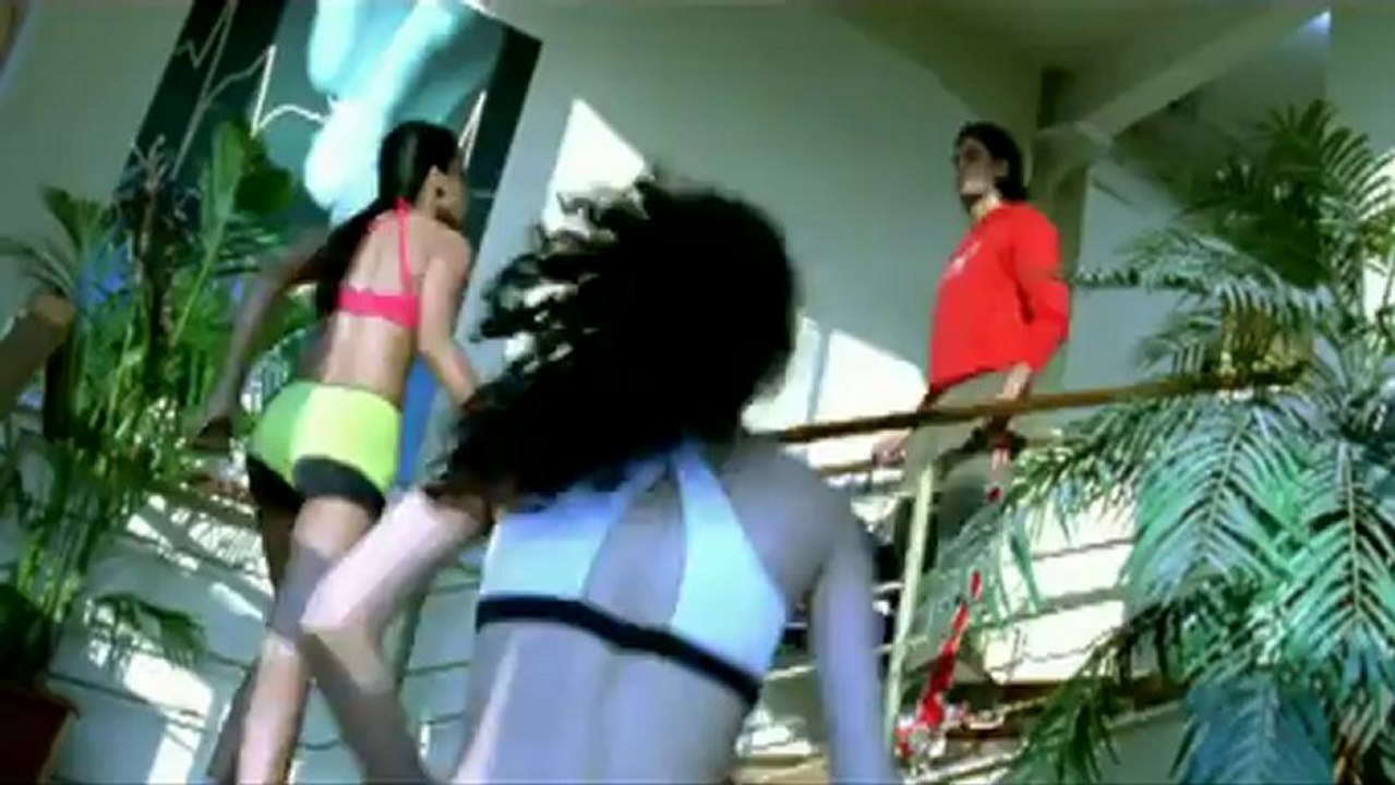 JAB CHAYE MERA JADOO