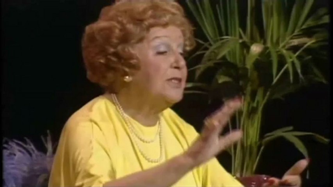 Doris Hare