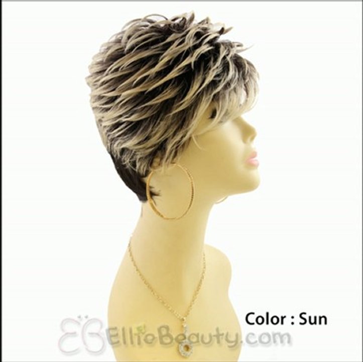 Vanessa Fifth Avenue Collection Wig -Cali Sun
