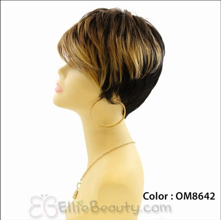 Freetress Equal Wig -Erica OM8642