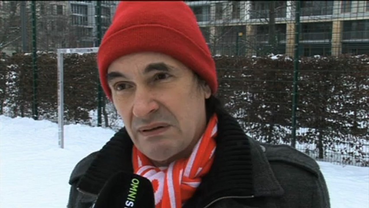 Fanvertreter Sig Zelt: ''Fühlen uns gedemütigt''