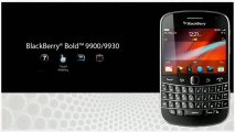 BlackBerry Bold Touch 9930 (Unlocked Quadband) GSM Cell Phones vedio