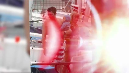 Orlando Bloom's Mother Quashes Separation Rumor