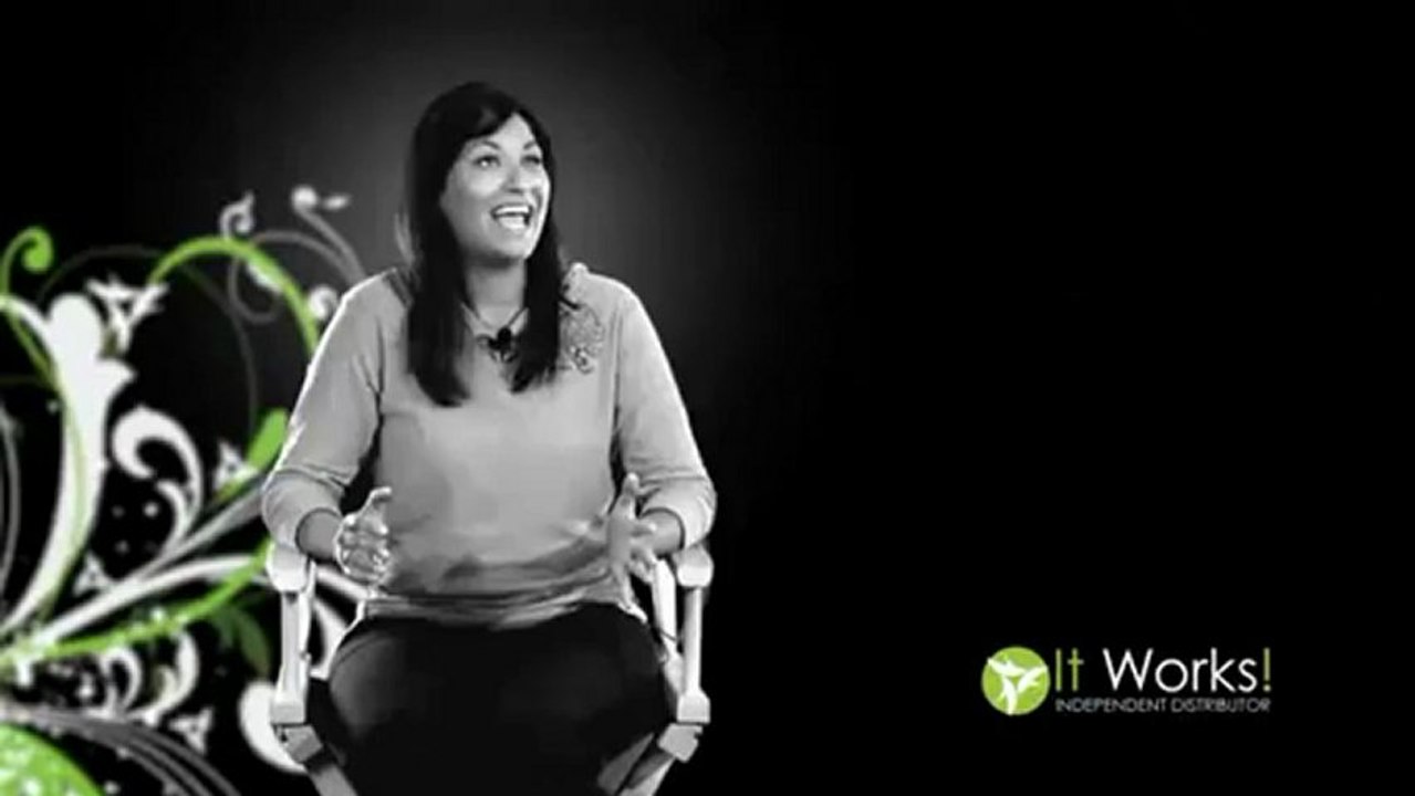 Testimonial - Kirsten Johnson - YouTube