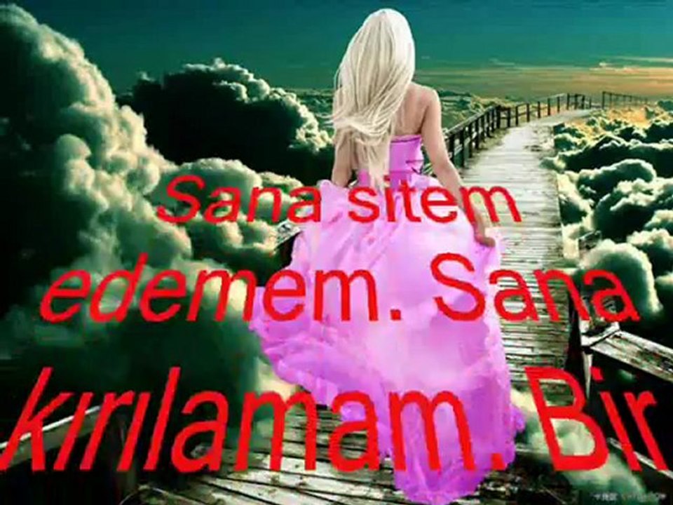 SEN.. MUTLU OL YETER..