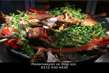 Ic Otel Santai Belek Antalya - www.vesturizm.com.tr