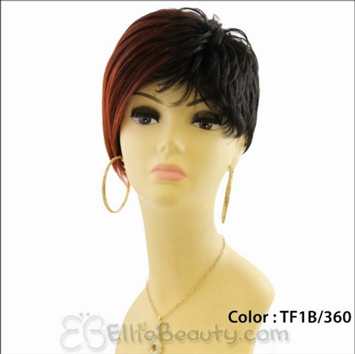 Bobbi Boss Wig -Hana TF1B360