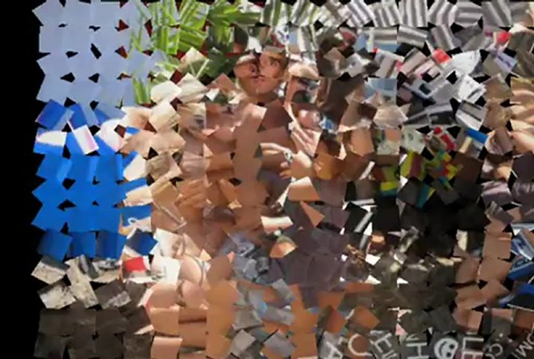 LE MARIIAGE DE MA SOEUR 2010 - Vidéo Dailymotion
