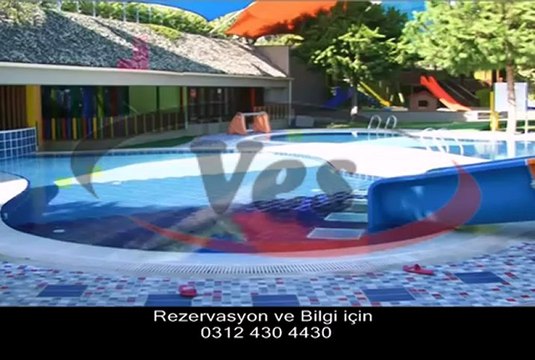 Susesi Otel Belek Antalya - vesturizm.com.tr