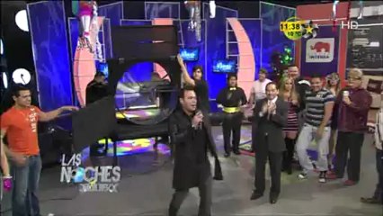 Simbolo sufré en las Noches