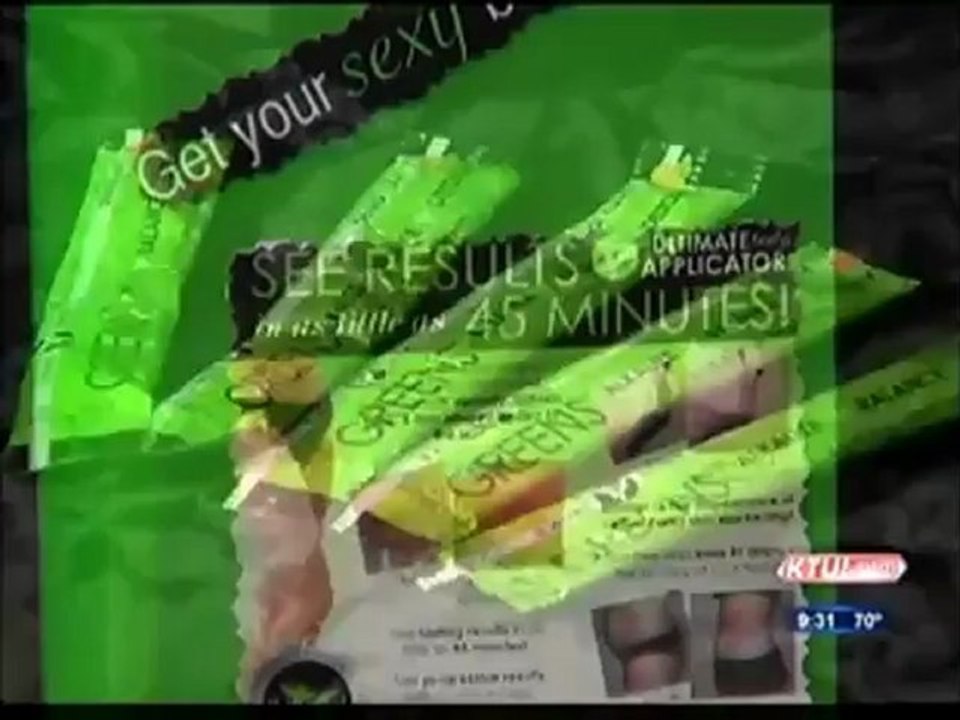 The WRAP makes Headlines