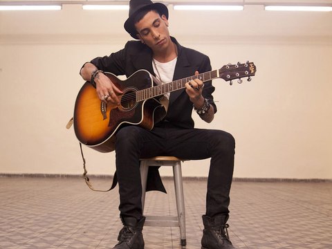 Can Bonomo - Başkan