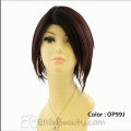 Equal Lace Front Deep Invisible Part -Melanie OP99J