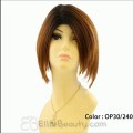 Equal Lace Front Deep Invisible Part -Melanie OP30240