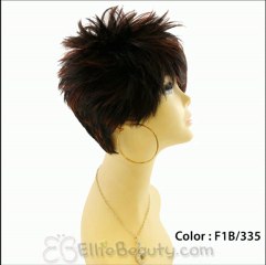 Bobbi Boss Wig -Pure Epic F1B335