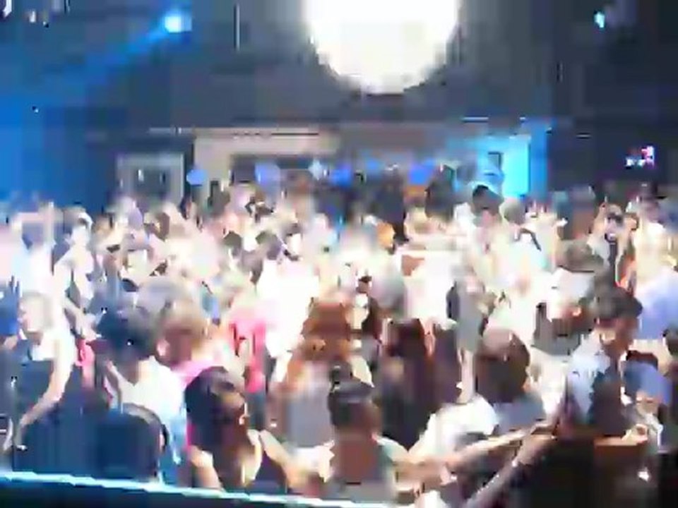 Ian Osborn & Nicolas Francoual @ Seduction (Phuket, Thailand)