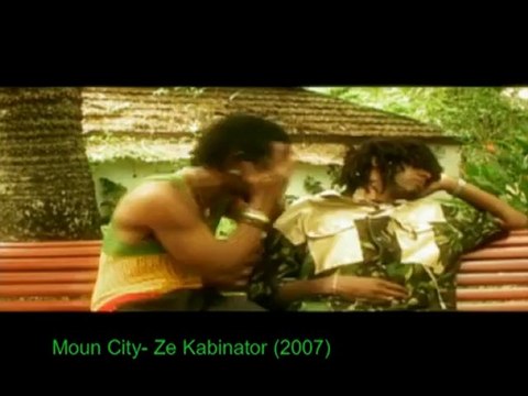 JUNSUNN LO FILMS-On Piti Rétwospèktiv' (2002-2010)- Une Petite Rétrospective (2002-2010)