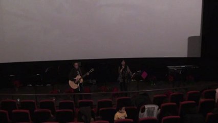 Adore Him -  Clyde & Kelly Corbilla 12/09/2012