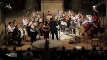 Aynur _ Morgenland Chamber Orchestra