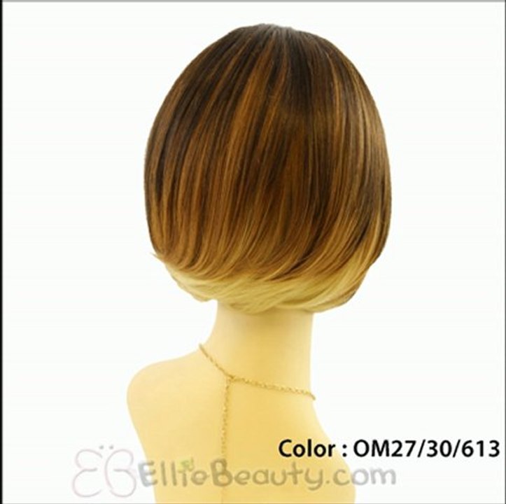 Freetress Equal Lace Front Wig -Sonya OM2730613