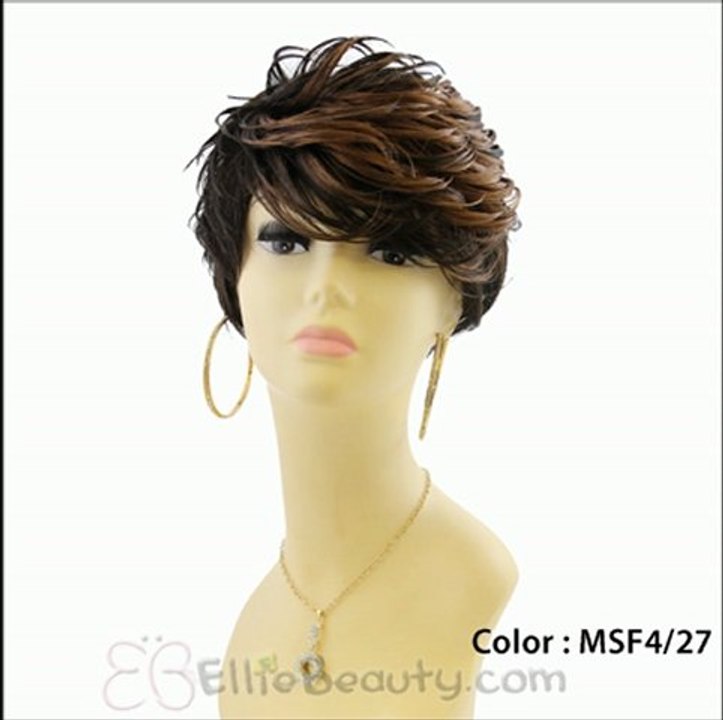 Bobbi Boss Wig -Tami MSF427