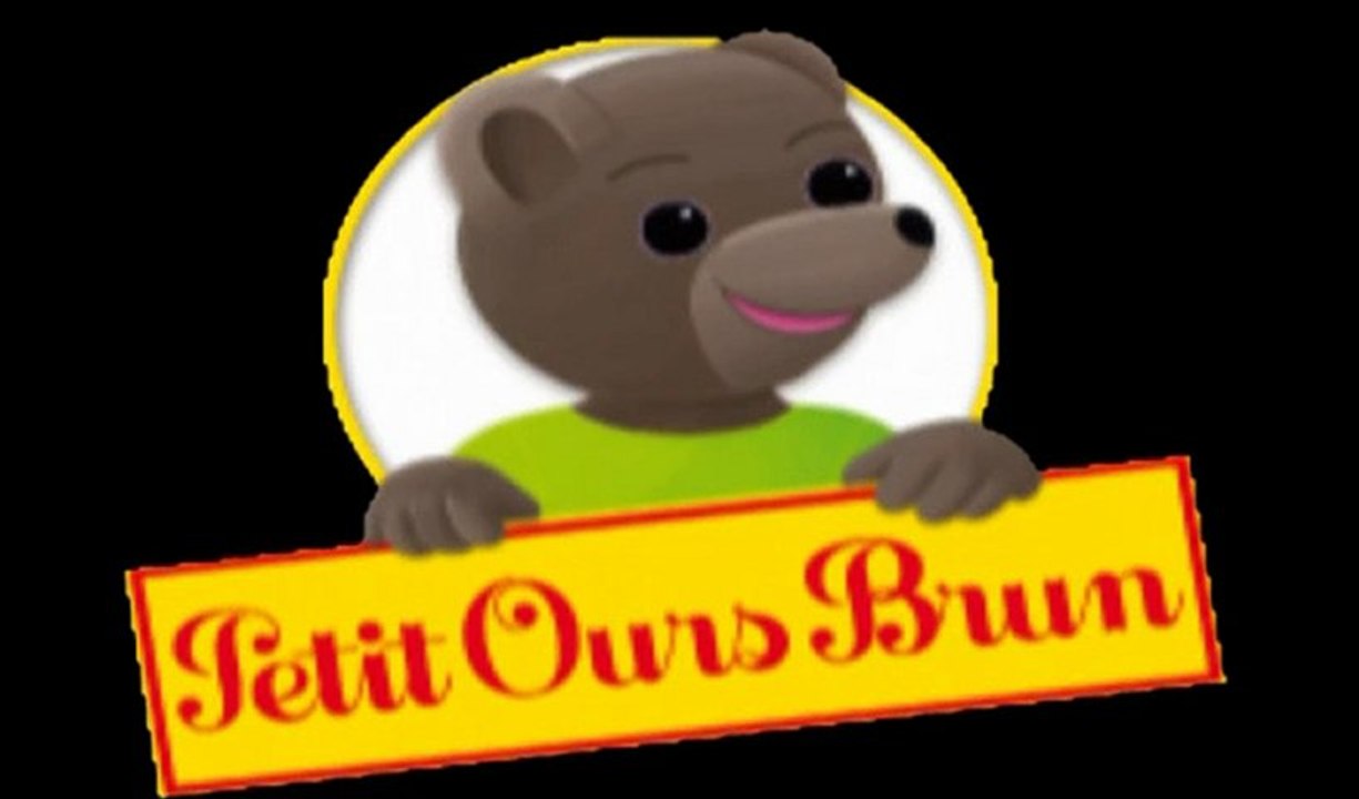 Petit Ours Brun
