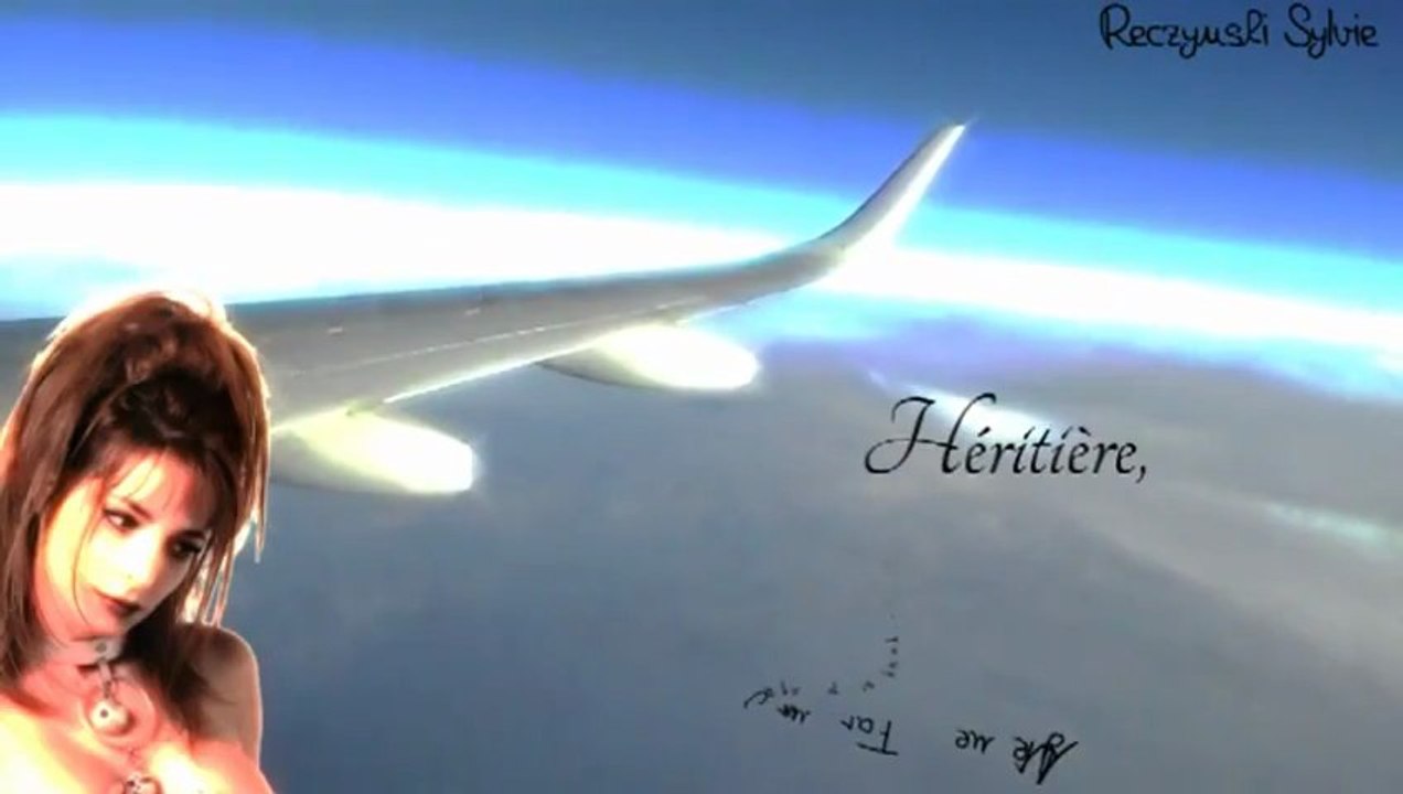 Mylène Farmer Je te dis tout Lyrics