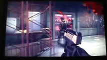 Modern Combat 4: Zero Hour Review (iOS)