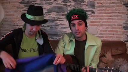 "Raph&Manu" Chanson sur le mariage pour tous par Nono et les Dubouchon