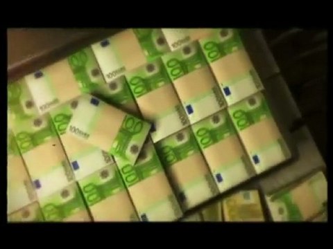 Edo Maajka-Pokradi lovu