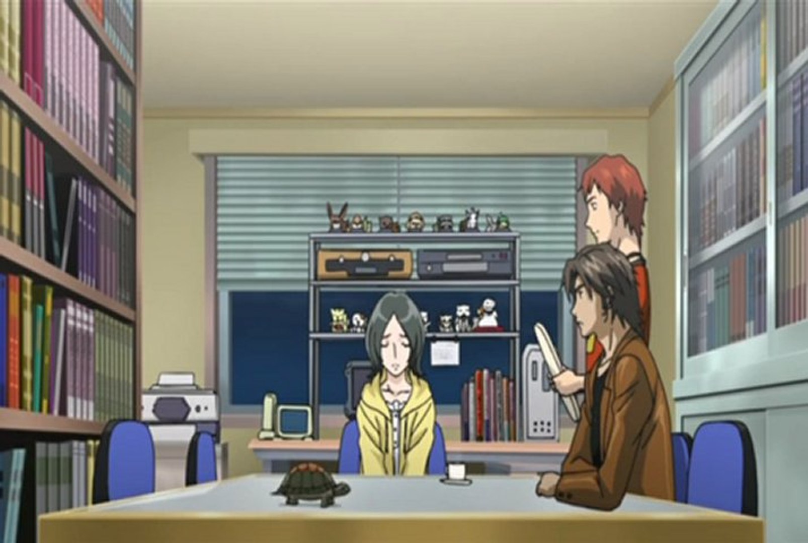 Crystal Blaze 04 Video Dailymotion