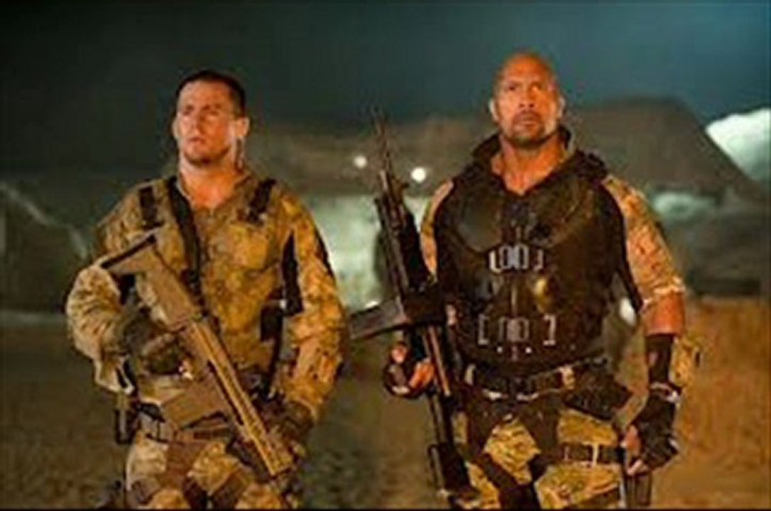 G.I. Joe Retaliation (2013) Watch Streaming  HDmoviesvision.com