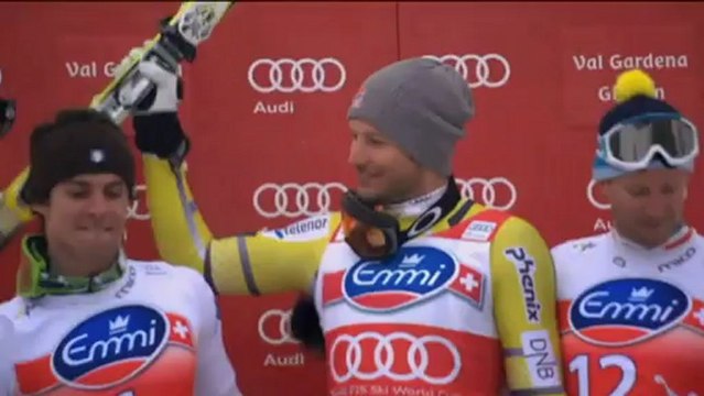 Ski Alpin: Svindal fährt in eigener Liga