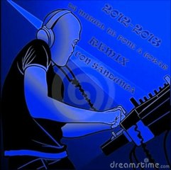 FLAMENCO SALSERO A LOS BOBAS 2012-2013 REMIX DJ MIGUEL TE PONE A GOZAR