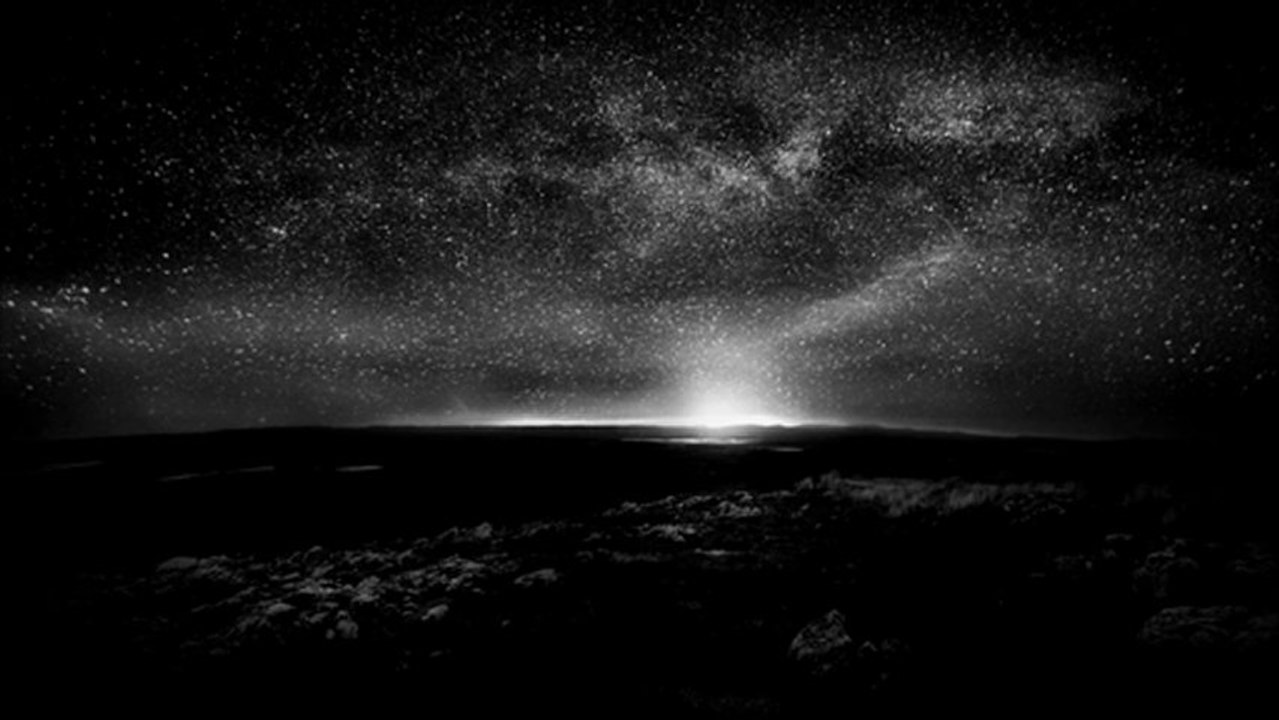 Serafim Tsotsonis - Alone In The Stars (Scsi-9 Modern Dance Mix)