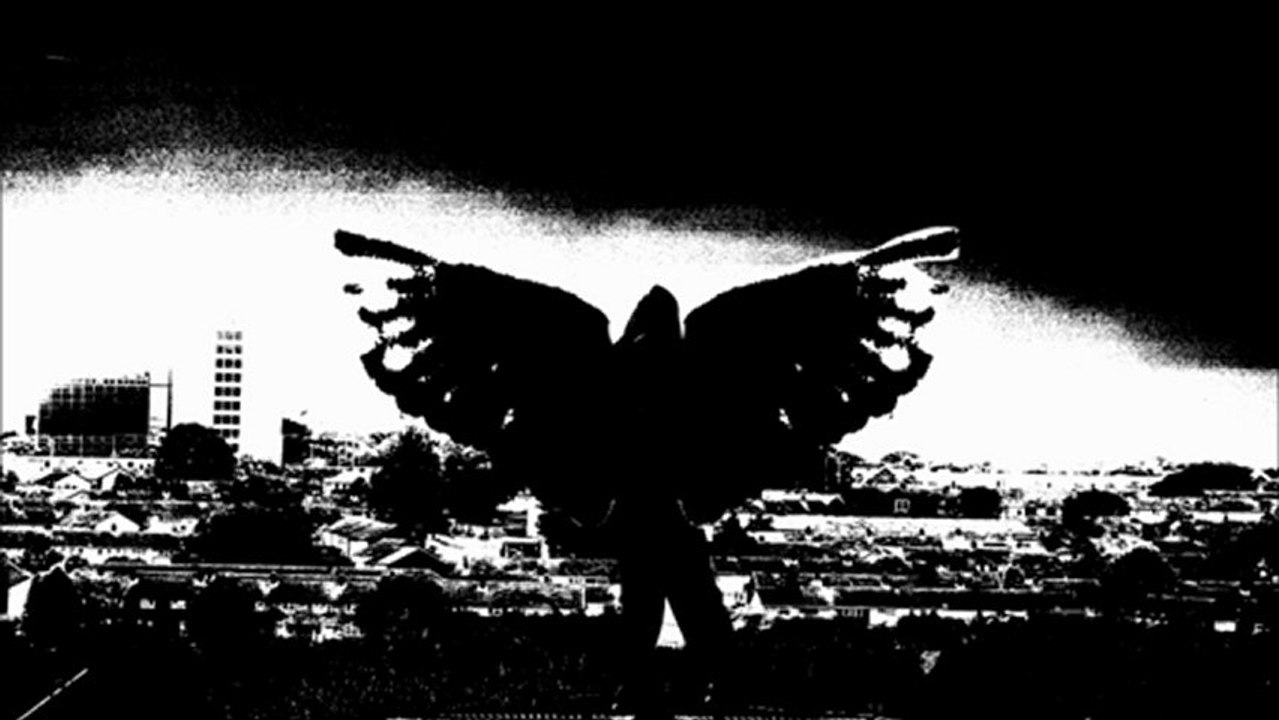 Nhar - Dante (Original Mix)