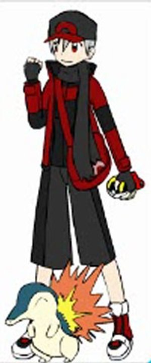 Fandub-Alones[Aqua timez]