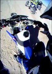 Geç başladı erken bitirdi