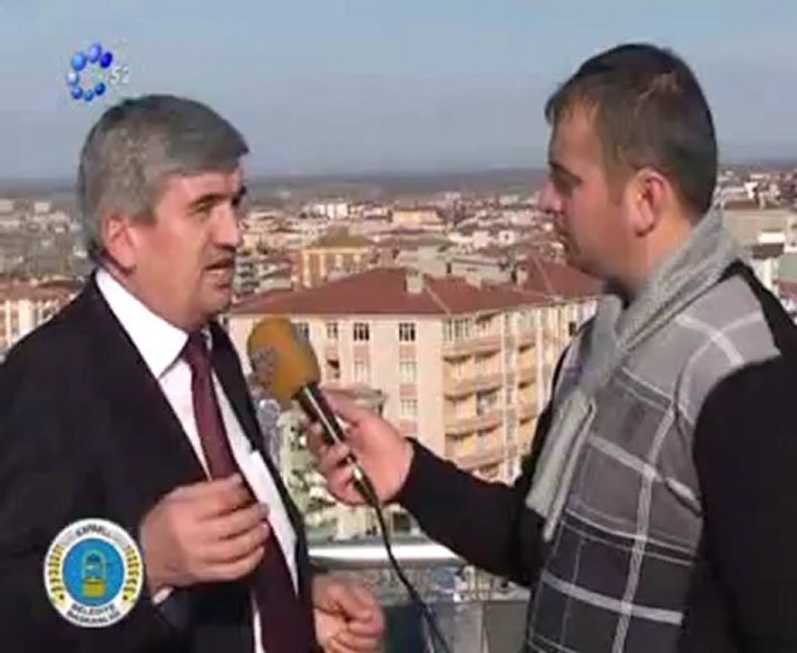 Çerkezköy İlçesi Kapaklı Beldesini Tanıyalım