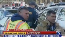 Asesinados 20 niños y seis adultos en una escuela infantil de Connecticut   Estados Unidos