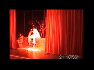 Cihan Özdeniz, Tiyatro Özet (2003 - 2012...)