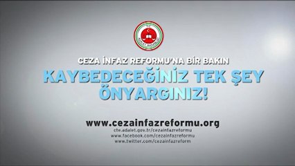 AVRUPA BİRLİĞİ HAPİSHANE REFORMU SPOT4