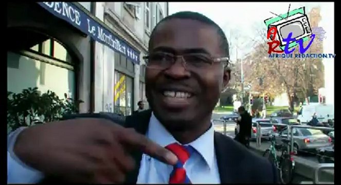 LA SUISSE : L'INTEGRATION DES NOIRS EST CE POSSIBLE SUIVEZ CE REPORTAGE DE ROGER BONGOS