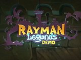 [DEMO] Rayman Legends