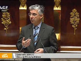 Reportages : La république décente proposée par les socialistes