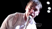 The Hives – “Go Right Ahead” 12/10/12 Carson Daly