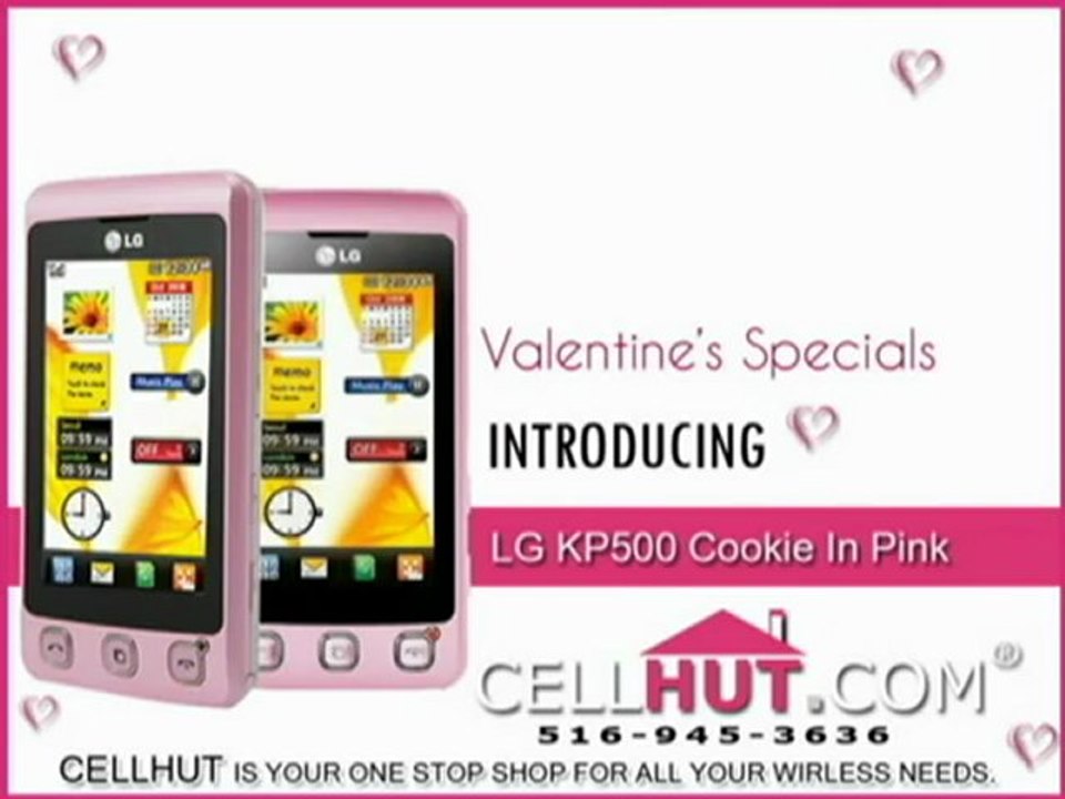 Valentine Day Special Sale From Cellhut  video