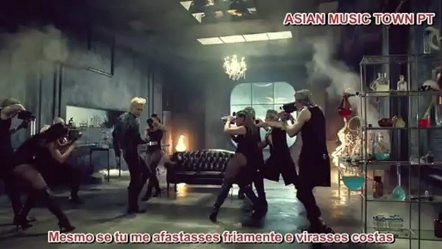 ★ XIA Junsu - Even Though I Already Know [Legendado em PT-PT]