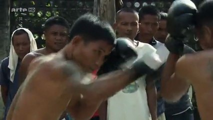 Palawan l'enfer des prisonniers. (docu.)